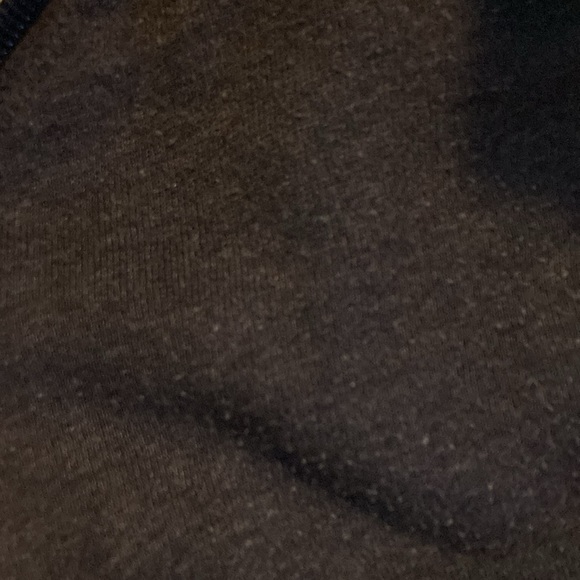 Reversible Navy Eddie Bauer Lightweight Jacket / Windbreaker. - Picture 11 of 12